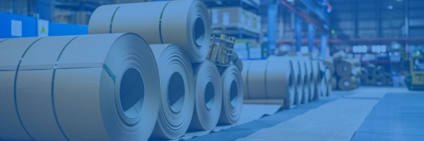 Industry report header Industry report header